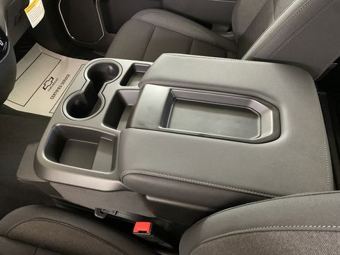 New 2026 Chevrolet Silverado 1500 LT image 30