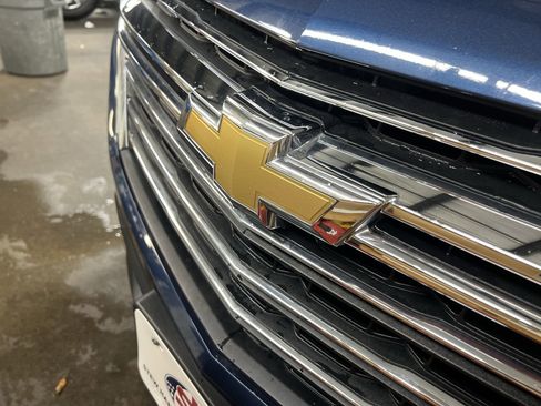 Certified 2023 Chevrolet Traverse LT image 31