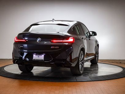 Certified 2023 BMW X4 M40i w/ Premium Package