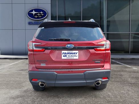 Used 2024 Subaru Ascent Onyx Edition Limited w/ Popular Package Onyx image 5