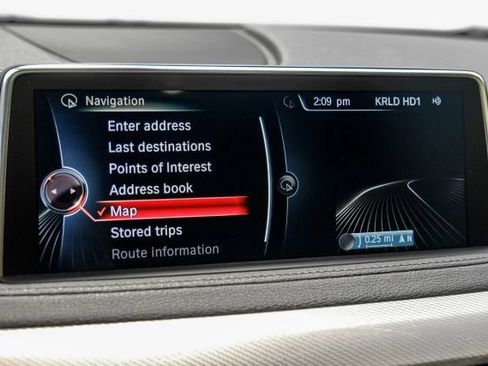 Used 2016 BMW X6 xDrive35i AWD/4WD image 41
