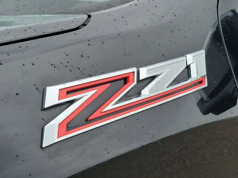 Certified 2019 Chevrolet Silverado 1500 LTZ w/ LTZ Plus Package image 37