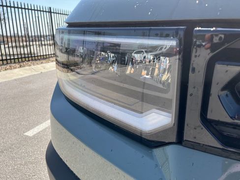 Certified 2026 Honda Passport TrailSport Elite image 14