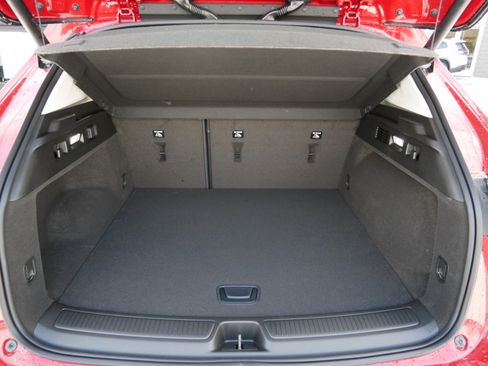 New 2025 Buick Envision Sport Touring image 5