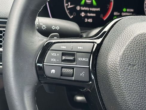 Used 2025 Honda Civic Sport image 22