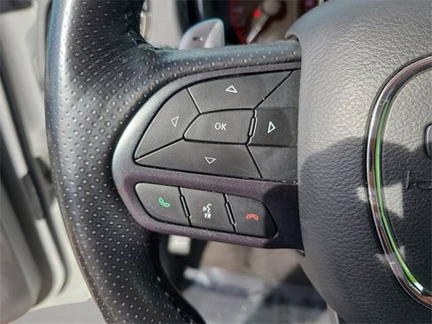 Used 2022 Dodge Durango R/T image 28