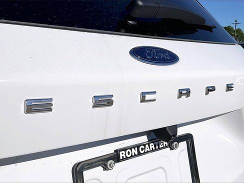 New 2026 Ford Escape Active w/ Tech Pack #1 image 15
