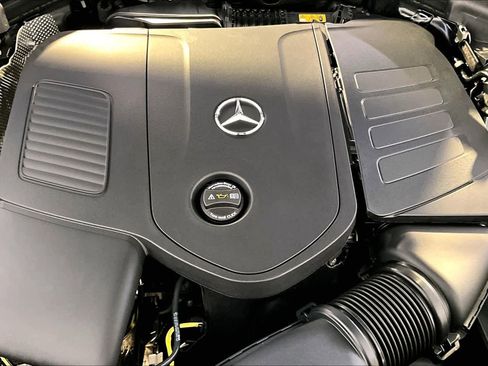 New 2026 Mercedes-Benz GLC 300 4MATIC image 15
