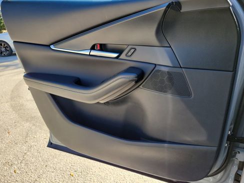 New 2026 MAZDA CX-30 AWD 2.5 S image 20