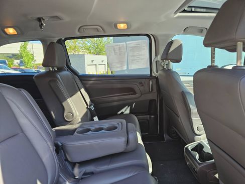 Used 2019 Honda Odyssey EX-L image 22
