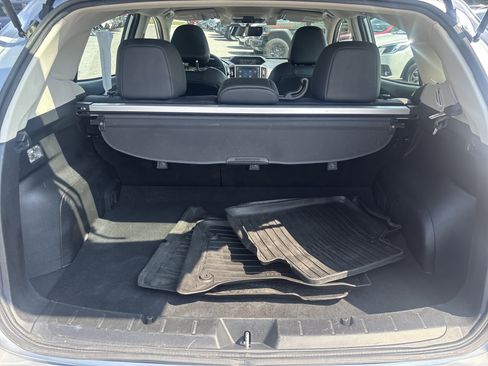 Used 2019 Subaru Impreza 2.0i Limited AWD/4WD image 29