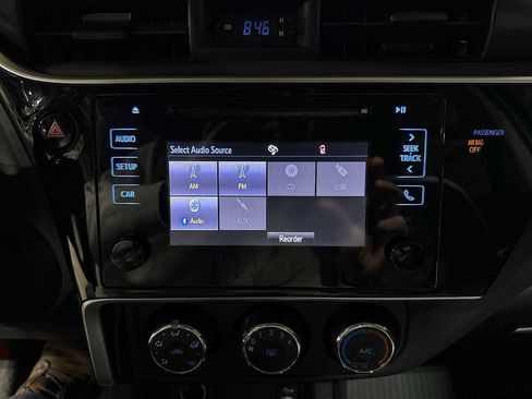 Certified 2018 Toyota Corolla L image 20