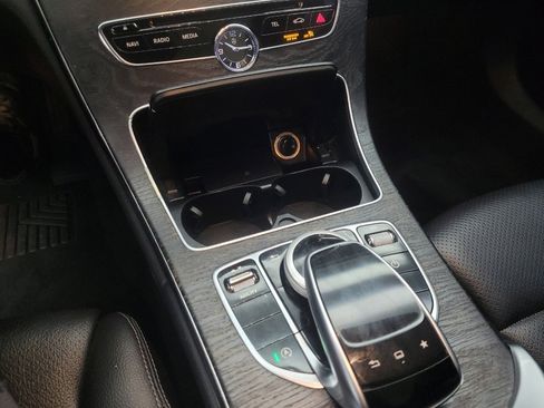 Used 2015 Mercedes-Benz C 300 4MATIC Sedan w/ Premium 1 Package image 26