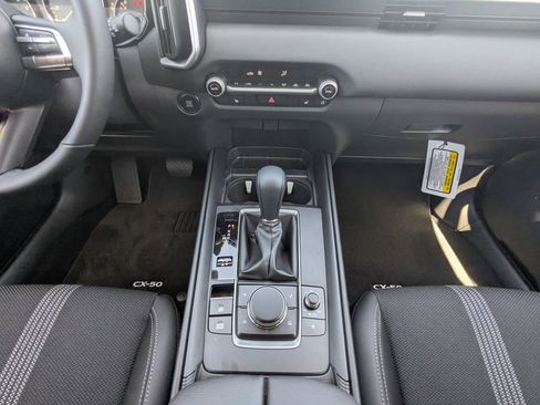 New 2026 MAZDA CX-50 AWD 2.5 S w/ Weather Package image 19
