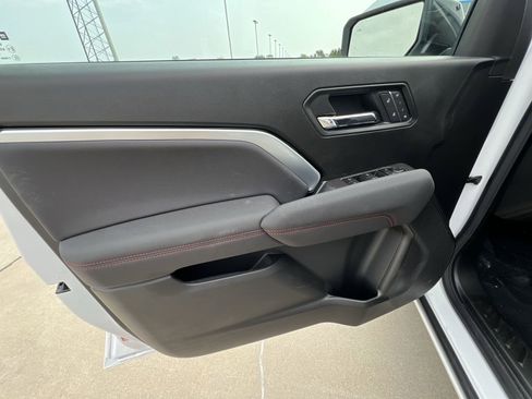 New 2026 Chevrolet Colorado Z71 w/ Technology Package image 22