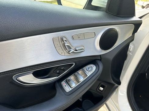 Used 2016 Mercedes-Benz C 300 4MATIC Sedan image 16