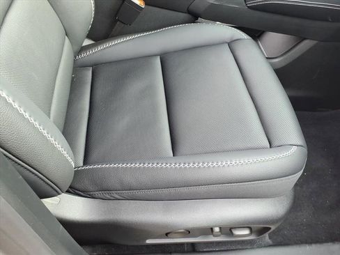 Used 2026 GMC Terrain Denali image 15