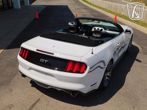 Used 2015 Ford Mustang GT Premium w/ Equipment Group 401A image 21