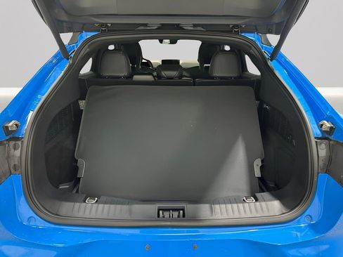 Certified 2023 Ford Mustang Mach-E GT w/ GT Performance Edition image 28