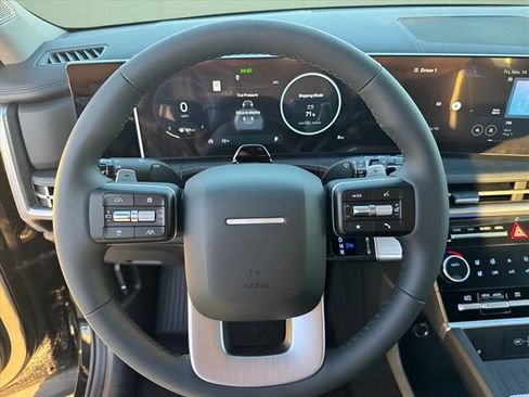 New 2026 Hyundai Santa Fe Limited AWD/4WD image 22