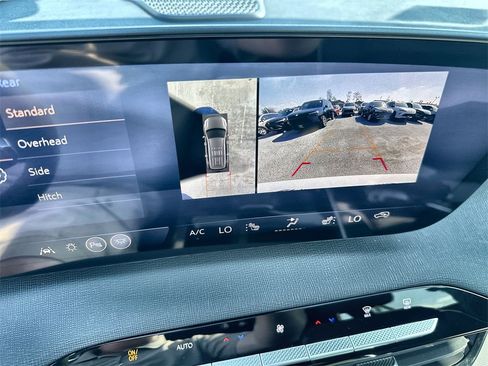 New 2026 Buick Enclave Sport Touring w/ Power Package image 29