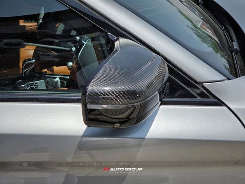 Used 2019 BMW M5 AWD/4WD image 13