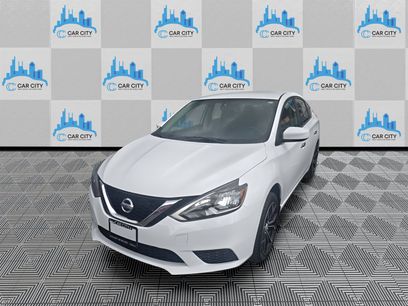 Used 2017 Nissan Sentra S