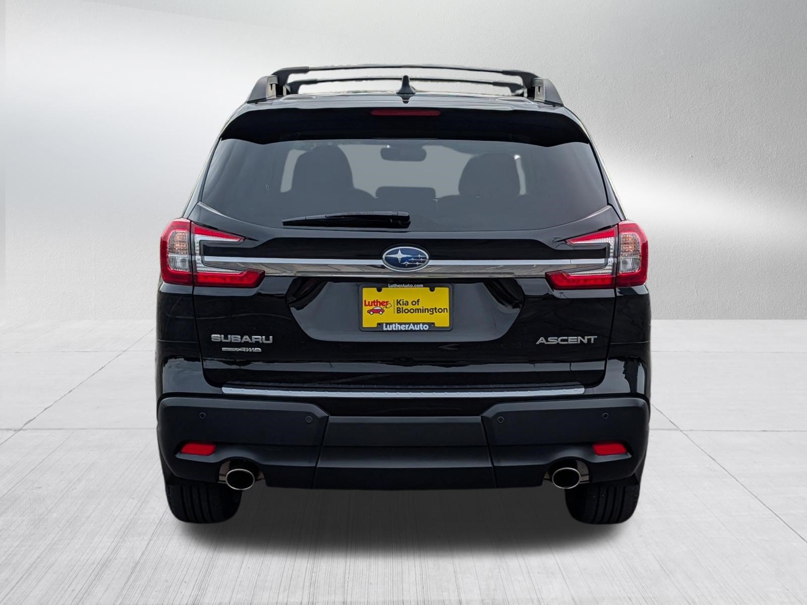 Used 2025 Subaru Ascent Premium AWD/4WD image 6