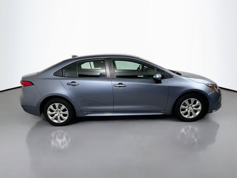 Used 2024 Toyota Corolla LE FWD image 3