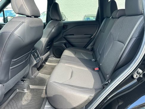 Certified 2026 Subaru Forester Premium AWD/4WD image 28