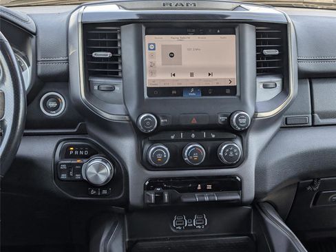 Used 2022 RAM 1500 Rebel w/ Rebel Level 1 Equipment Group image 28