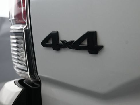 Used 2023 Toyota Tacoma Limited AWD/4WD image 17