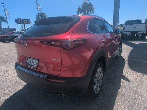 Used 2023 MAZDA CX-30 AWD 2.5 S w/ Select Package image 3