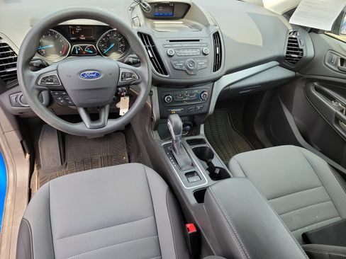 Used 2017 Ford Escape S FWD image 8