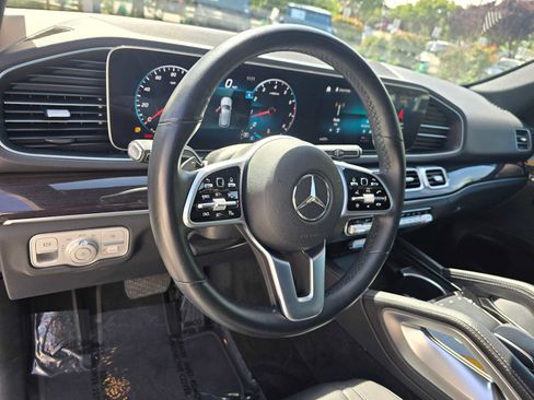 Certified 2020 Mercedes-Benz GLE 350 4MATIC image 28