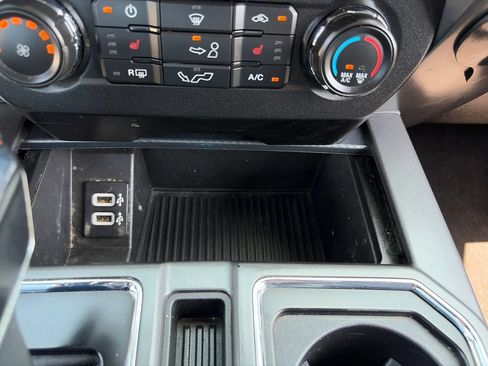 Used 2018 Ford F150 XLT w/ Equipment Group 302A Luxury AWD/4WD image 25