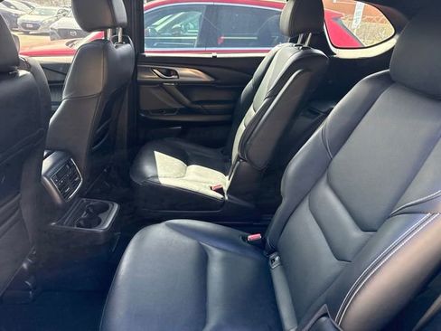 Used 2023 MAZDA CX-9 Grand Touring AWD/4WD image 6