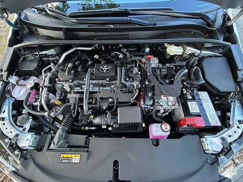 Used 2026 Toyota Corolla SE FWD image 11