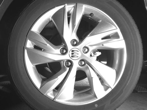 Used 2025 Buick Encore GX Preferred FWD image 14
