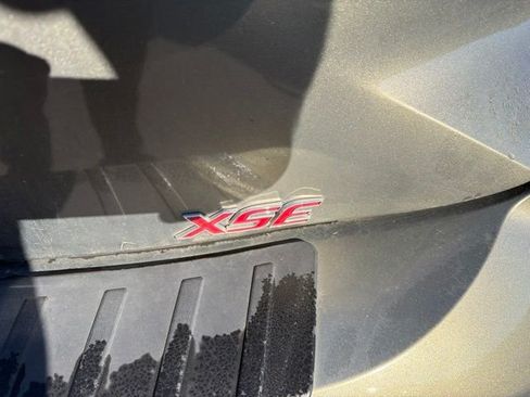 Used 2020 Toyota Corolla XSE FWD image 9