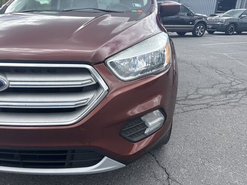 Used 2018 Ford Escape SE AWD/4WD image 13