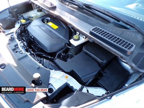 Used 2015 Ford Escape SE w/ Equipment Group 201A image 37