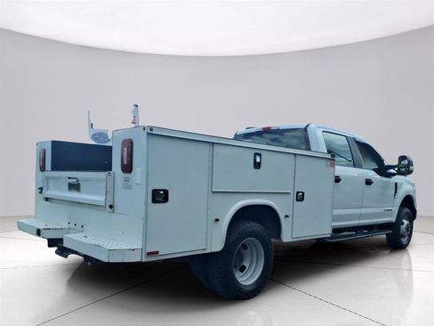 Used 2020 Ford F350 XL w/ Power Equipment Group AWD/4WD image 5