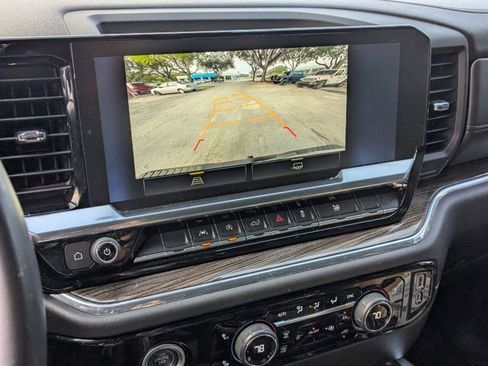 Certified 2023 Chevrolet Silverado 1500 RST image 16