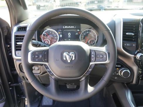 New 2026 RAM 1500 Lone Star AWD/4WD image 24
