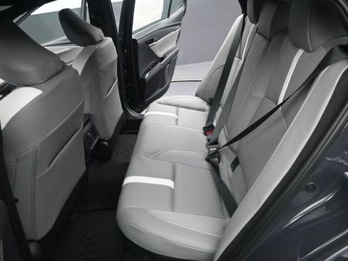 New 2026 Toyota Camry SE FWD image 12
