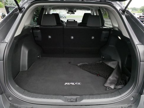 Certified 2024 Toyota RAV4 XLE w/ Weather Package AWD/4WD image 18