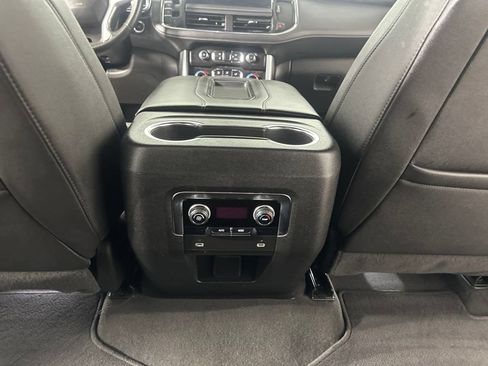 Used 2024 Chevrolet Tahoe LT AWD/4WD image 20