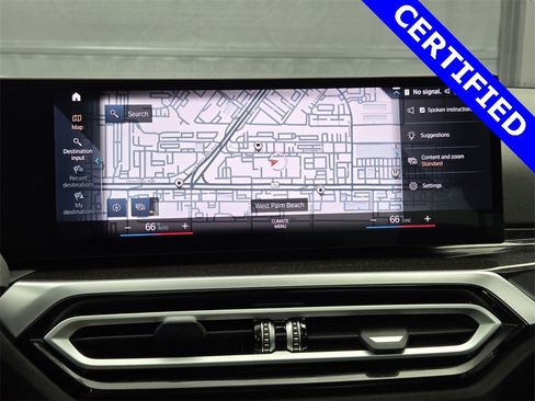 Certified 2023 BMW 330i Sedan w/ Driving Assistance Package image 34