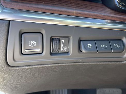 New 2025 Cadillac XT5 Premium Luxury w/ Technology Package image 22